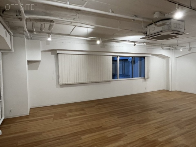 広尾オフィスビル4F 内装