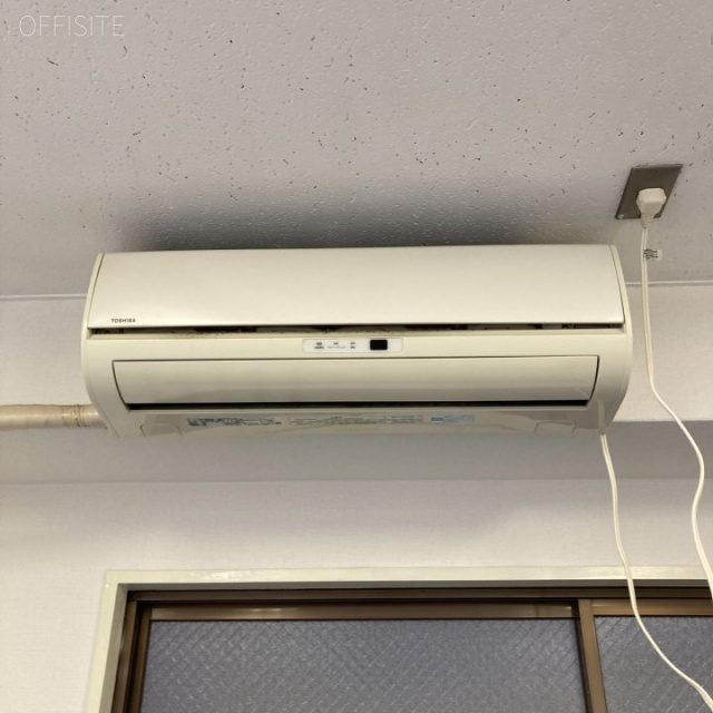 小林ビル 2階 10.15坪　2階 設備