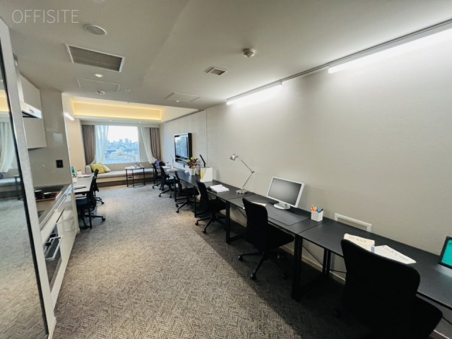 IsaI AkasakA1505 内装