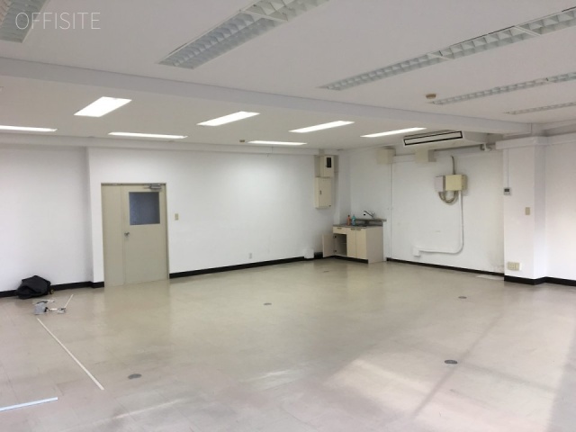 佐伯ビル8F 8階 室内