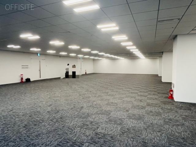 NEWNO・GS新宿 9階【903】 88.58坪　室内(902・903一括)