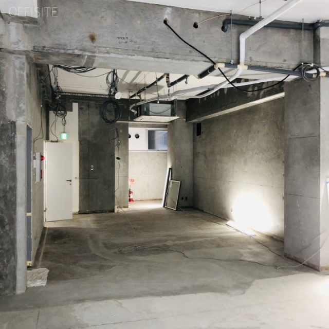 渋谷三丁目TRビル2F 2階 室内