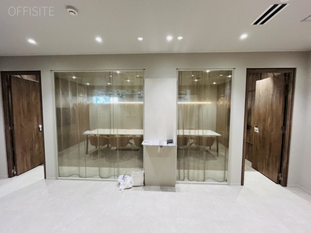 HF日本橋兜町ビルディング302 内装