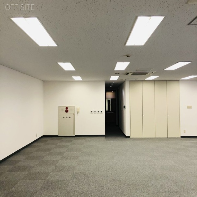 The Upper Residences at Minamiーaoyama206 2階室内