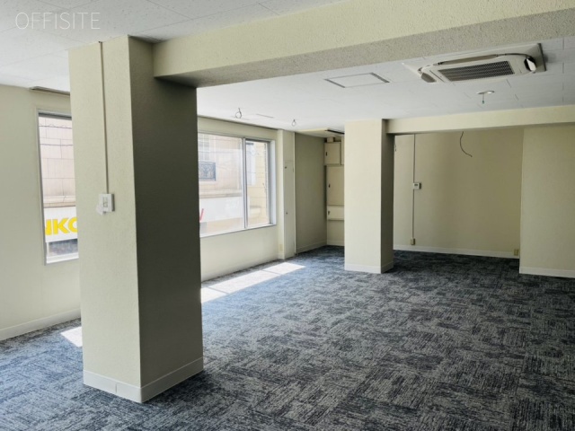 近代18西葛西ビルB 内装