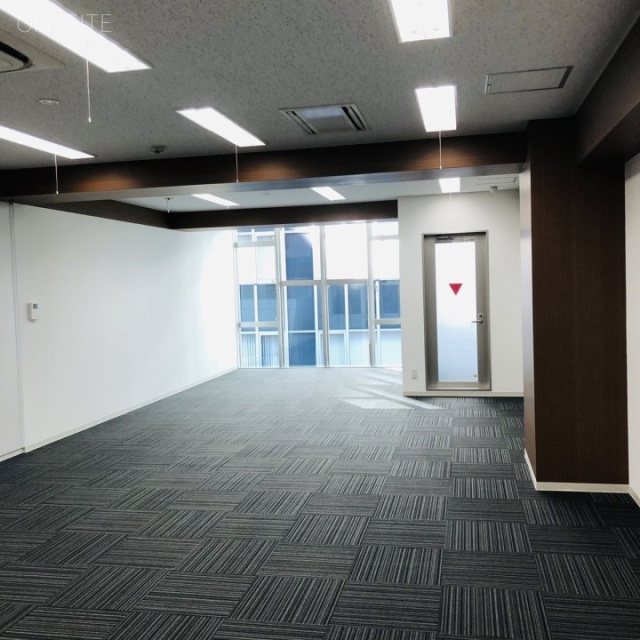 セット東京 6階 25.31坪　6階 室内