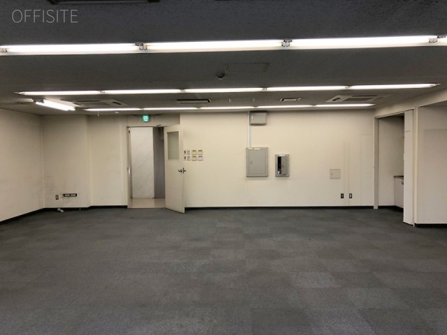 第1田村町ビル5F 5階 室内