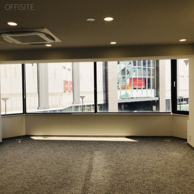 大塚駅前ビル2F 2階 室内