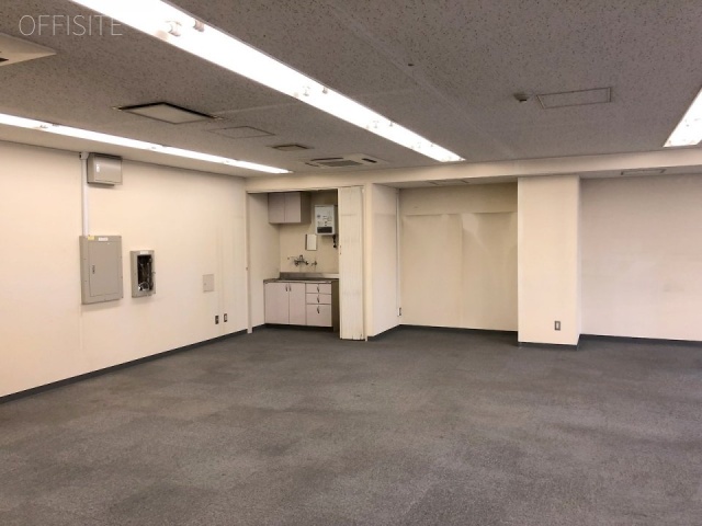 第1田村町ビル5F 5階 室内