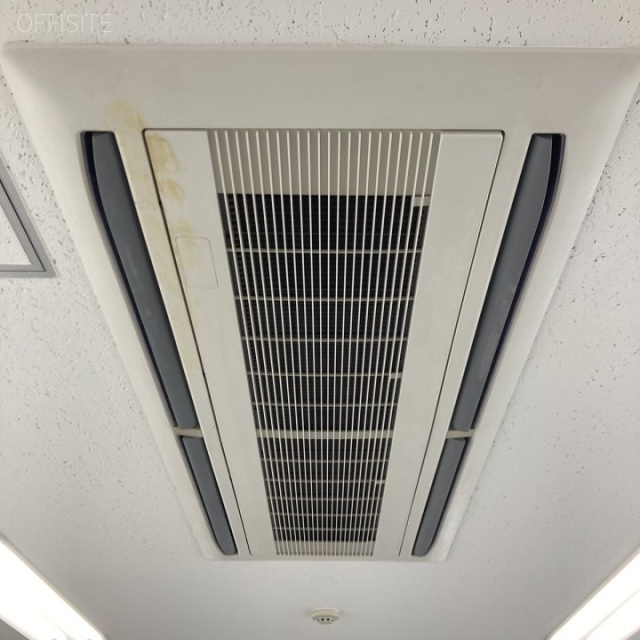 Sreed EBISU EAST8F 8階 設備 空調