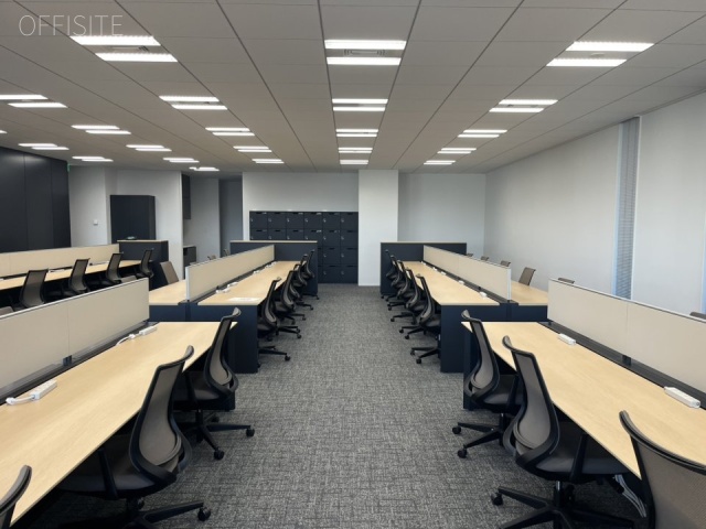 PMO田町Ⅳ7F 基準階(別角度3)