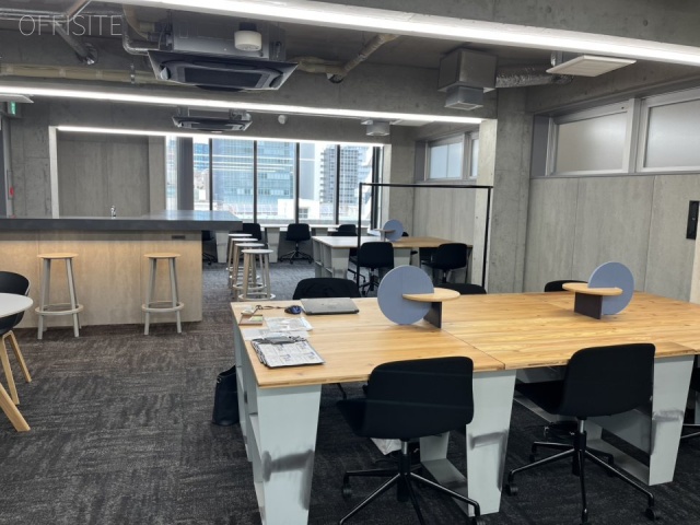 CADRE tamachi (キャドレ田町)8F 内装