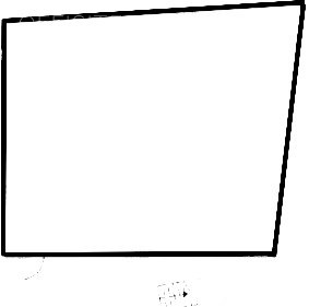IJK南青山れい1F 間取り図