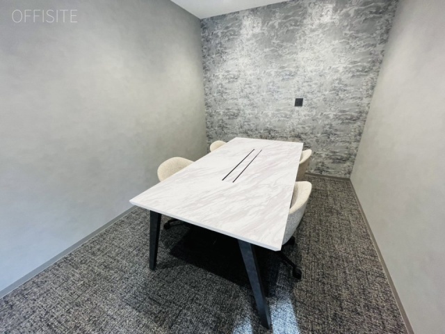 X-BASE SHIBUYA(クロスベースシブヤ)102 内装