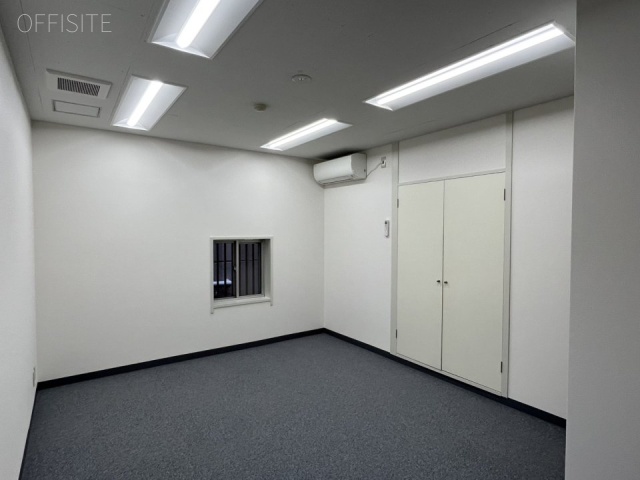 サン・クロレラビル1F~6F 内装