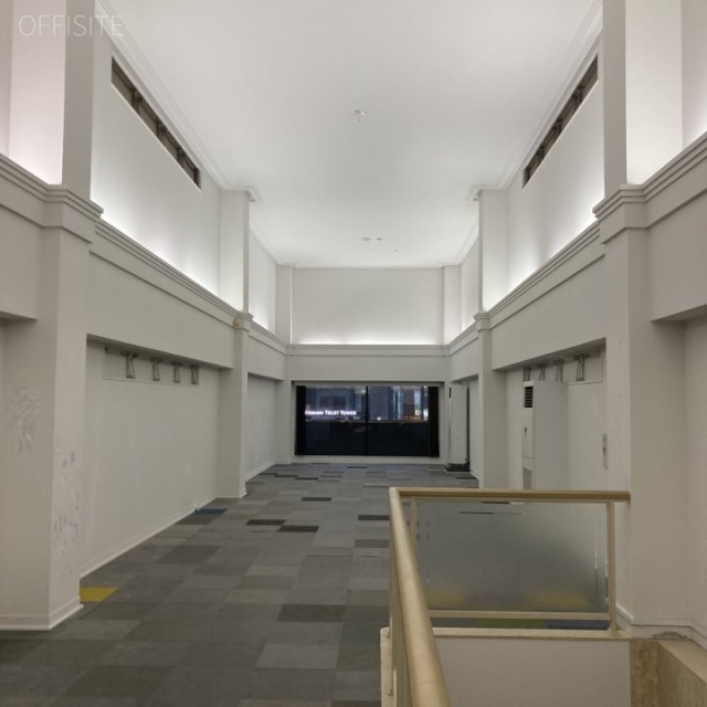 仁大1F~2F 1階~2階 室内