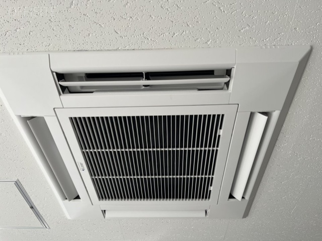 いちご半蔵門ビル4F 設備