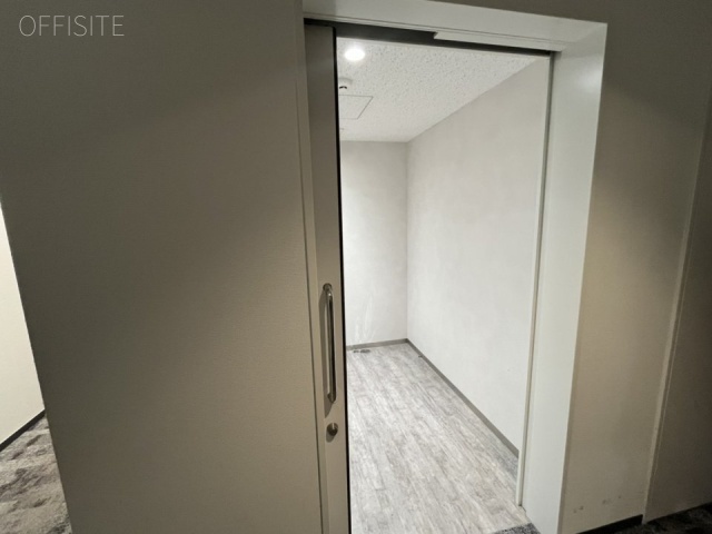 竹橋スクエアビル2F 内装