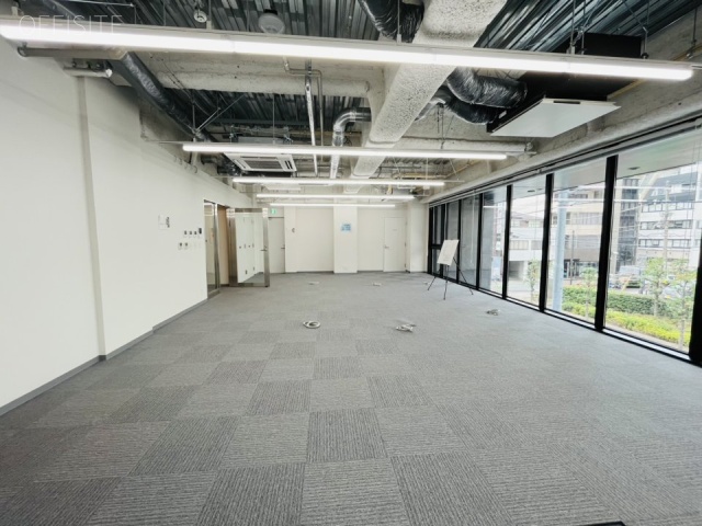 NCO浜松町2F 2階別角度