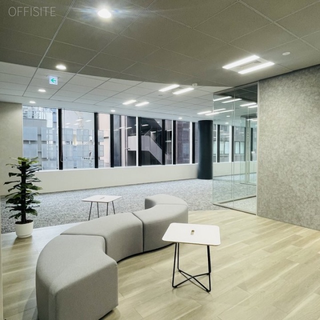 ヒューリック銀座一丁目ビル6F 6F室内(ハーフセットアップ)