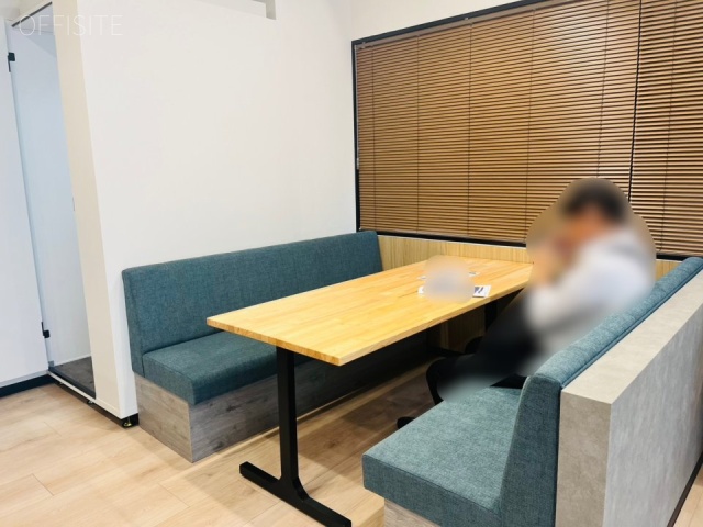 Daiwa麻布台ビルB 内装