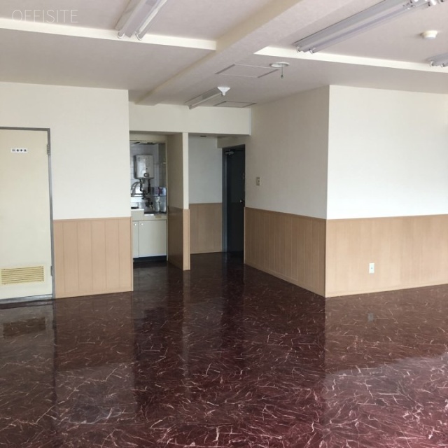 クリスタル亀戸ビル3F 3階 室内
