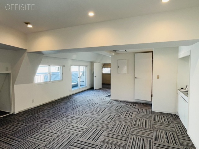 まるべりーひらかわ6F 内装