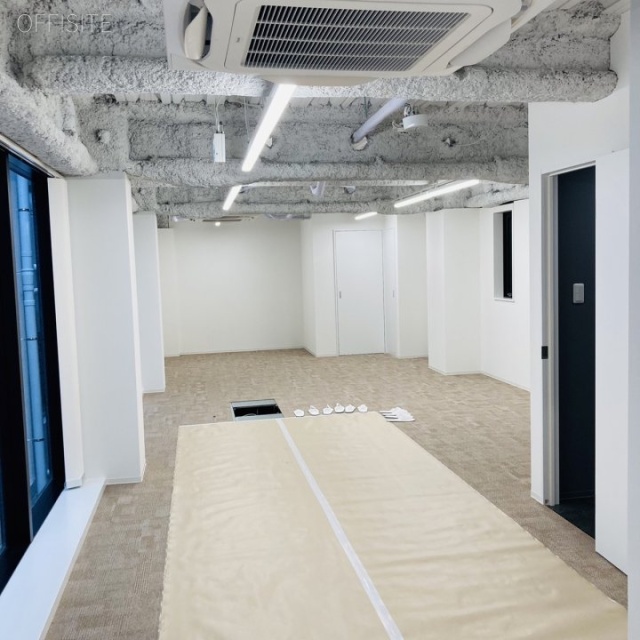 FF日本橋茅場町 4階 25.48坪　4階 室内
