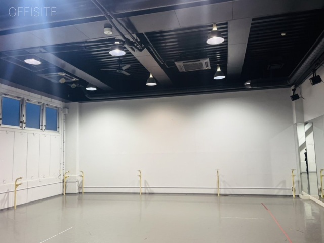 第5井上ビル301 内装