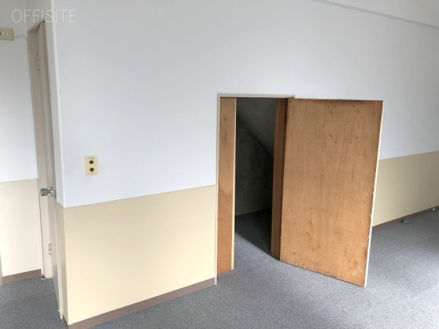 田辺ビル 2階 11.00坪　2階 室内