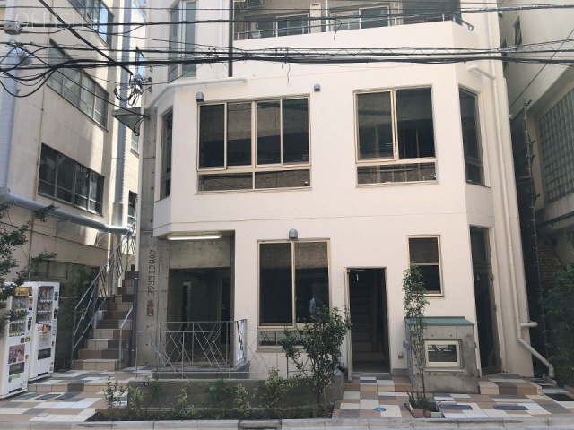 コンシェルジュ髙橋A 1階部分