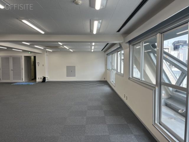 新中央ビル京橋701 内装