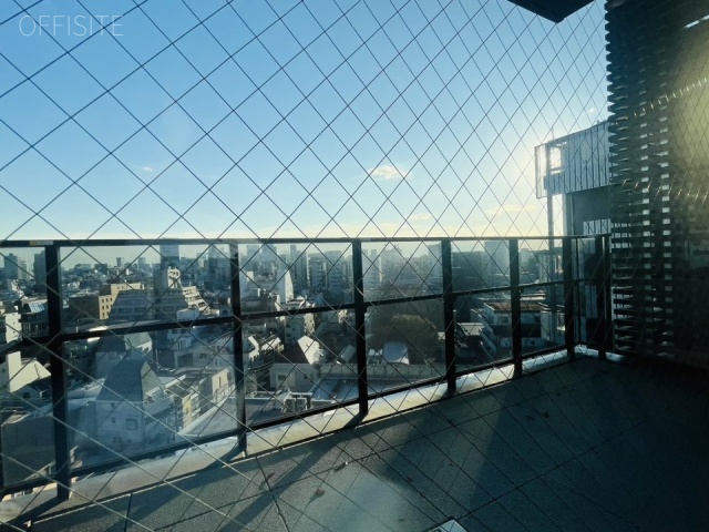 Verdex神宮北参道8F 内装