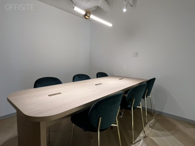 恵比寿イーストスクエア5F 内装