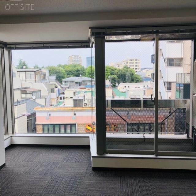 三上ビル4F 4階 室内