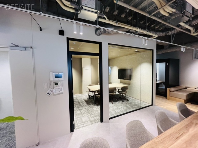 T-PLUS八丁堀2 内装