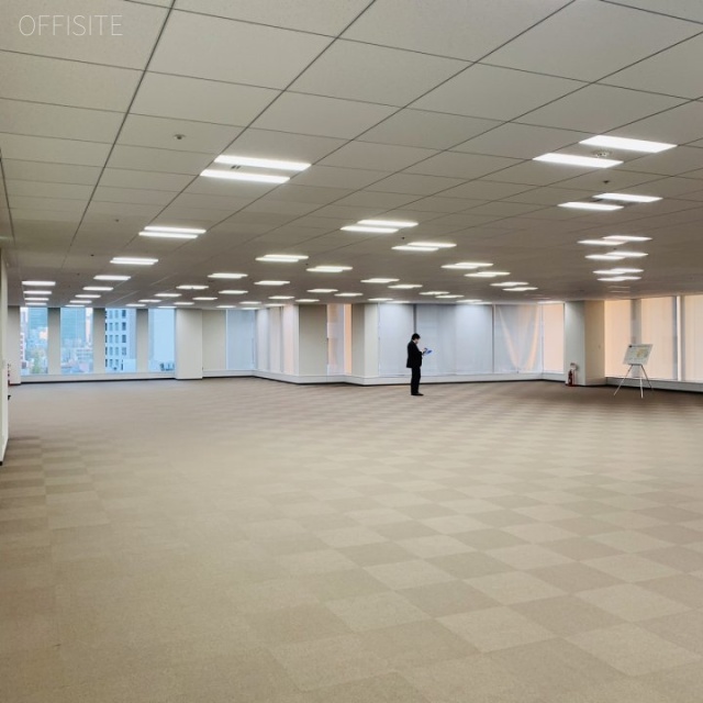 赤坂ガーデンシティ2AB 6階2AB区画 室内