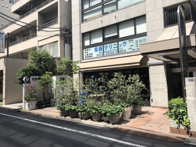 みかどビル1F 1階部分