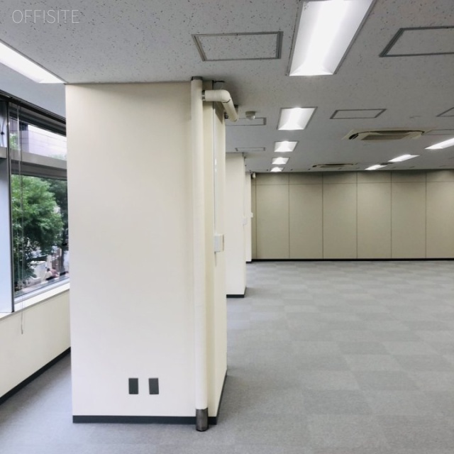 NU関内ビルE 2階 室内
