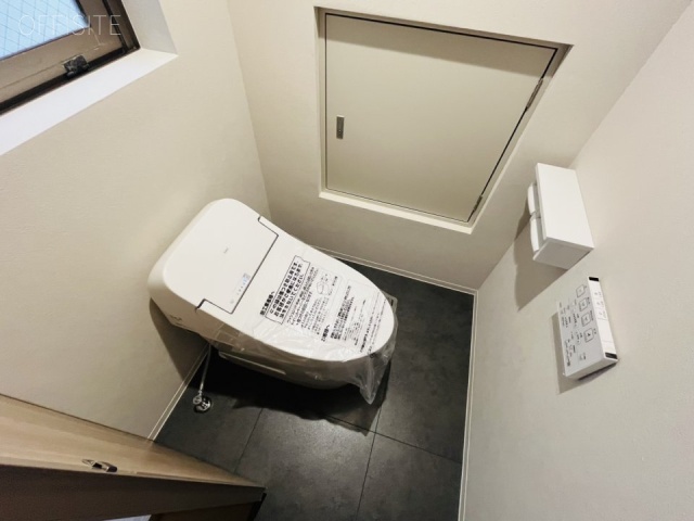 AZ Ginza East3F トイレ