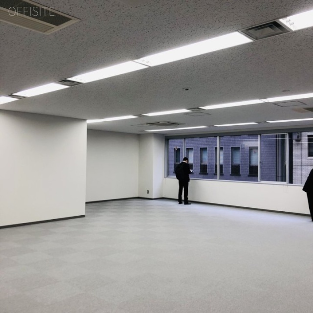 番町フィフスビル 4階 36.72坪　4階(36.72坪)室内