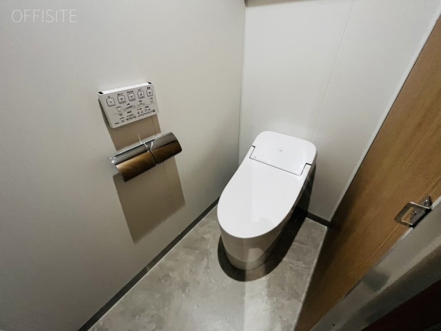 コエル渋谷二丁目10F トイレ