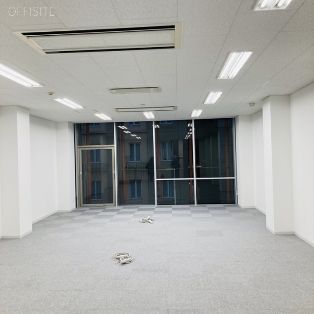松岡第二銀緑舘7F 7階 室内