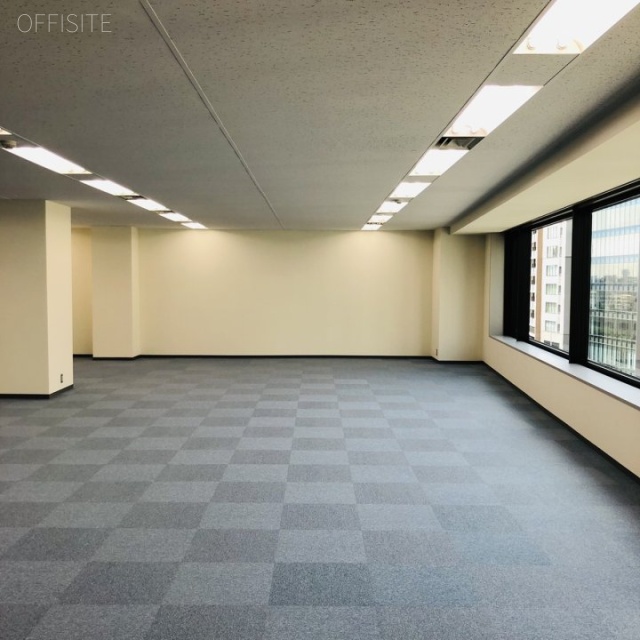 麹町中田ビルB 9階B区画 室内