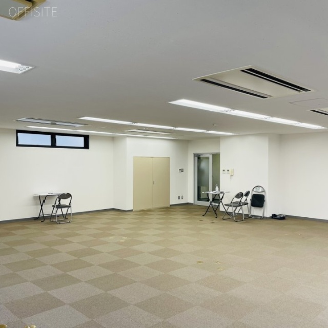平河町共和ビル5F 5階 室内