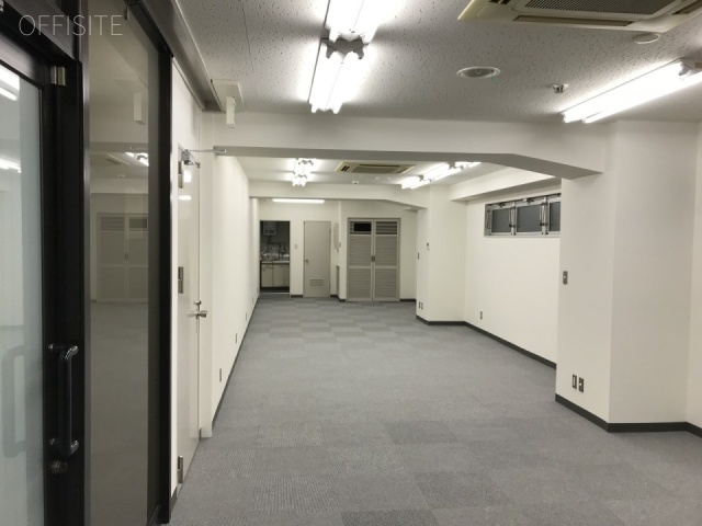 神田AKビル2F 2階A号室 室内
