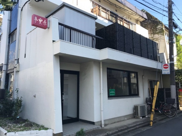 カーサ・アサリ 1階 15.00坪　1階部分