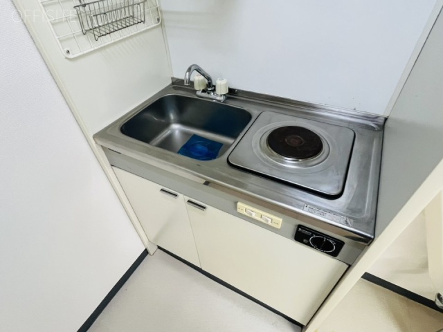 ヤマダビル5F キッチン