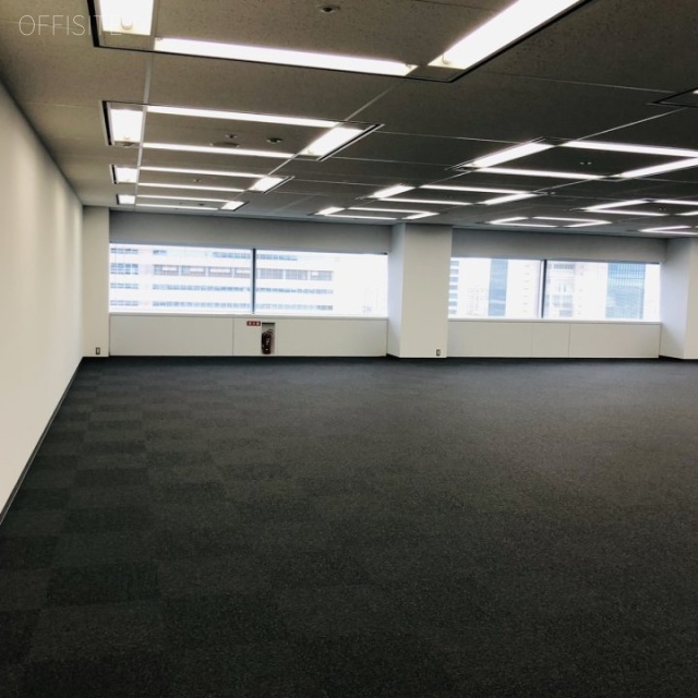 幕張テクノガーデン B棟西2 11階 室内
