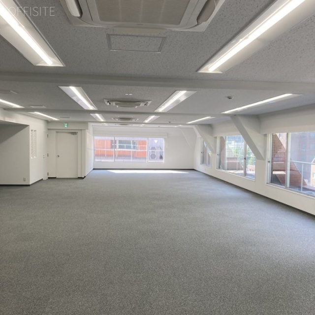 小松ビル6F 6階 室内